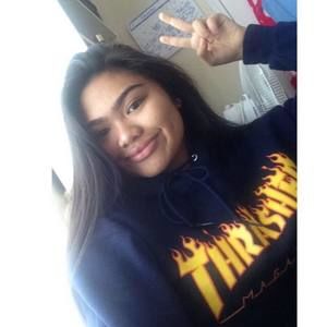 Meet your Posher, Angelina